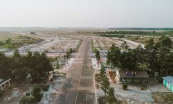 BÁN GẤP 5 SÀO GIÁ 750 TRIỆU SỔ RIÊNG, DÂN CƯ ĐÔNG ĐÚC, GẦN KCN LỚN – TẠI TX CHƠN THÀNH BP