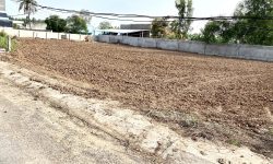 Đất nền thổ cư ngay chợ An Khương (150m2/240tr)-mt 18m kề KCN Việt-Sing đông dân cư.