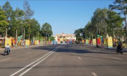 BÁN 4.100M2 VƯỜN, VIEW SUỐI, GẦN ĐƯỜNG QUỐC LỘ 14, GIÁ 350TR/SÀO