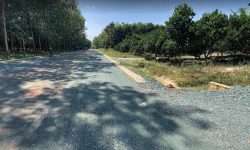 BÁN GẤP 2.100M2 ĐẤT ĐƯỜNG DT 760, GẦN ỦY BAN XÃ, GIÁ 500 NGHÌN/ M2