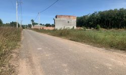 Bán đất sào thị xã Chơn Thành (7.200m2-giá 390tr)ngay KCN Becamex, sát chợ Vincom,mt nhựa 18m