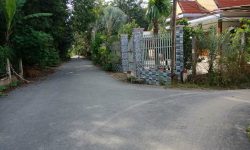 BÁN GẤP 1200M2 ĐẤT VƯỜN, GẦN CHỢ, GẦN QUỐC LỘ 13, GIÁ 380 TRIỆU.