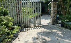 BÁN 150M2 ĐẤT Ở, KÈM NHÀ CẤP 4, SỔ HỒNG RIÊNG, GIÁ BÁN 480 TRIỆU