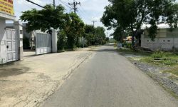 KẸT TIỀN BÁN (39X68) 2.732M2 MẶT TIỀN ĐƯỜNG NHỰA, SỔ RIÊNG, GIÁ BÁN 290 TRIỆU/ SỔ