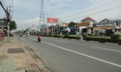 BÁN GẤP 1062M2 TC 200M VỊ TRÍ ĐẸP GẦN CHỢ TRƯỜNG,KCN LỚN,ĐẦU TƯ TIỀM NĂNG GÍA 480 TRIỆU