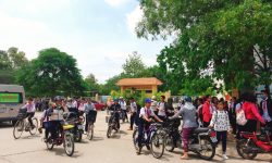 TÔI THUA LỖ WORLD CUP NÊN CÓ NỀN ĐẤT 1.320M2 NGAY CHỢ QUẸO VÀO BÁN NHANH 480TR