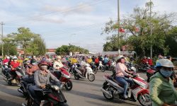 Bán Đất Thổ Cư 1.350m2, Giá 240 Triệu , Shr Full Thổ Cư, Dân Cư Đông Đúc, Gần Trường, Chợ.