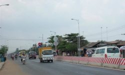 BÁN ĐẤT BÌNH PHƯỚC SÁT CHỢ GIÁ 299 TRIỆU , NGANG 15M DÀI 45M (675M), DÂN ĐÔNG, SỔ HỒNG.