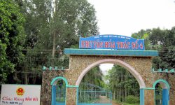BÁN RẺ 525TR/SỔ 2,5SÀO (50X51=2,570M2) CÓ 1000M2 TC, GẦN CHỢ, TRƯỜNG, KHU DU LỊCH, NHÀ SAN SÁT KCN