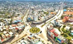 Cần 600.000 tỷ đồng khoác ‘áo mới’ cho tỉnh Bình Phước