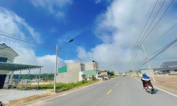 MẶT TIỀN KINH DOANH 15X52m2 THỔ CƯ FULL, NGAY TT CHỢ, THỊ XÃ, KCN, SÂN BAY – 480TR