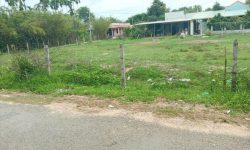 BÁN ĐẤT CHƠN THÀNH DIỆN TÍCH 1011M2 ĐẤT SỔ HỒNG NGAY CHỢ DÂN ĐÔNG, GẦN KCN BECAMEX. GIÁ 340 TRIỆU
