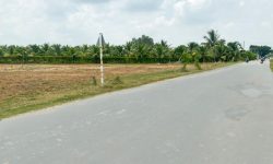 KẸT TIỀN CẦN BÁN 1.100M2 ĐẤT GẦN CHỢ VÀ KCN MỞ QUÁN NHẬU KINH DOANH BUÔN BÁN. GIÁ 360TR