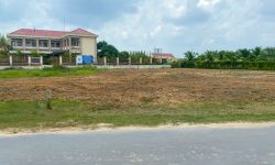 CẦN TIỀN NÊN TÔI BÁN 1.001M2 ĐẤT, SÁT CHỢ BUÔN BÁN ĐÔNG TRƯỚC TÔI MUA ĐỂ MỞ QUÁN CAFE NAY KẸT TIỀN MỚI BÁN. GIÁ 460TR