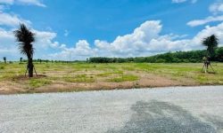 BÁN ĐẤT BÌNH PHƯỚC GIÁ RẺ 1281M2 GẦN KCN, TRƯỜNG HỌC, CHỢ BUÔN BÁN ĐÔNG ĐÚC. GIÁ 390 TRIỆU
