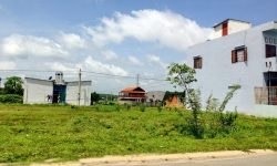 BÁN ĐẤT CHƠN THÀNH NHANH 1537M2 ĐẤT GẦN KCN BECAMEX, NGAY CHỢ TIỆN XÂY TRỌ. GIÁ 480 TRIỆU
