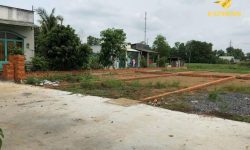 CẦN BÁN ĐẤT BÌNH PHƯỚC 2 LÔ 2300M2 NGAY KCN BECAMEX DÂN CƯ ĐÔNG GIÁ 380TR