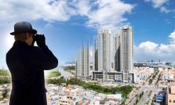 Dự báo tín hiệu đảo chiều từ trầm lắng sang phục hồi của thị trường bất động sản?