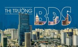 Nhiều tín hiệu tích cực cho bất động sản, kỳ vọng thị trường phục hồi nhanh