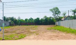 CẦN TIỀN NÊN BÁN ĐẤT HỚN QUẢN 600M2 THỔ CƯ ĐẤT NGAY CHỢ, TRƯỜNG HỌC MỞ QUÁN KD BUÔN BÁN. GIÁ 360TR