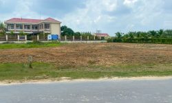 BÁN ĐẤT BÌNH PHƯỚC DIỆN TÍCH 1675M2 ĐẤT MẶT TIỀN ĐỐI DIỆN CHỢ, KCN ĐANG HOẠT ĐỘNG. GIÁ 540TR