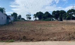 BÁN ĐẤT BÌNH PHƯỚC GẤP 2.291M2 ĐẤT BÌNH PHƯỚC ĐỐI DIỆN CHỢ, NGAY KCN MUA ĐỂ MỞ QUÁN KINH DOANH. GIÁ 380TR