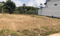 BÁN ĐẤT KCN BECAMEX BÌNH PHƯỚC GẤP 1125M2 NGAY KCN BECAMEX MẶT TIỀN RỘNG, GẦN CHỢ BUÔN BÁN ĐÔNG. GIÁ 360TR