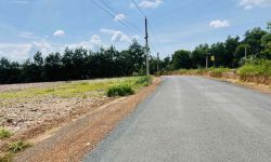 NGỘP NH BÁN ĐẤT CHƠN THÀNH LỖ 3250m2 ĐẤT THỊ XÃ, MẶT TIỀN ĐƯỜNG NHỰA 15m, NGAY TT KDC ĐÔNG ĐÚC – 490TR