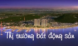 Thị trường bất động sản năm 2023 kỳ vọng khởi sắc