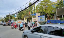 CẦN TIỀN BÁN ĐẤT BECAMEX CHƠN THÀNH 2MT VÀNH ĐAI KCN, DÂN ĐÔNG, CHỈ 439TR/SHR THỔ CƯ BAO SỔ