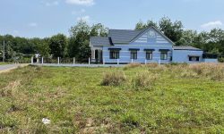 BÁN ĐẤT CHƠN THÀNH DIỆN TÍCH 1280M2 ĐẤT KC BECAMEX GẦN CHỢ NHA BÍCH DÂN ĐÔNG TIỆN MỞ QUÁN ĂN. GIÁ 320TR