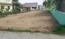 BÁN ĐẤT BÌNH PHƯỚC THỔ CƯ 400M2 ĐƯỜNG 18M NGAY CHỢ GIÁ 350TR