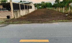 BÁN ĐẤT CHƠN THÀNH DIỆN TÍCH 200M2 SỔ RIÊNG NGAY CHỢ, SÁT QUỐC LỘ, KẾ BÊN TRƯỜNG HỌC GIÁ 345TR