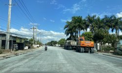 CẦN BÁN ĐẤT BÌNH PHƯỚC GẤP 1200M2 ĐẤT, SỔ HỒNG NGAY KCN BECAMEX DÂN CƯ ĐÔNG TIỆN XÂY TRỌ. GIA 320TR