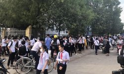 GẤP ! GẤP ! GỒNG LÃI KHÔNG NỔI BÁN GẤP GÓC 2MT 2675M NGAY CHỢ DÂN ĐÔNG GIÁ 320TR