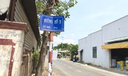 Đất ngay sát ĐT 781, thị trấn Dương Minh Châu – Núi Bà Đen giá rẻ
