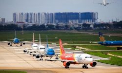 Bình Phước thông qua kế hoạch lập quy hoạch sân bay Hớn Quản