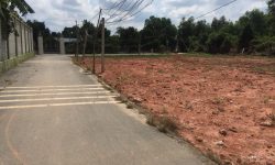 BÁN LỖ 16X63=1010M2 SỔ RIÊNG, DÂN ĐÔNG, GẦN KCN VIETSINH GIÁ 320TR