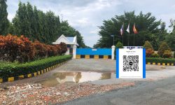 QUÁ KẸT BÁN NHANH 5120M2 ĐẤT NGAY CHỢ GẦN TRƯỜNG TIỆN KINH DOANH. GIÁ 280 TRIỆU