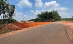 Giá cắt lỗ ngay sát UBND, gần KCN và tuyến số 4 Đồng Phú