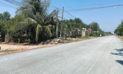 Ngay KDC thị trấn, chủ gửi bán lô đất 210m2(ngang 7m) giá rẻ bất ngờ – Tây Ninh