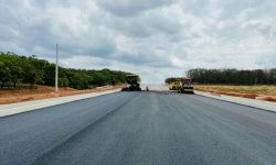 Cần tiền trả lãi nên quyết định bán lỗ sâu, bán nhanh cho khách thiện chí sát tuyến số 4
