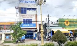 Ngay trung Tâm Dương Minh Châu, bán gấp lô đất Full thổ cư gần Hồ Dầu Tiếng