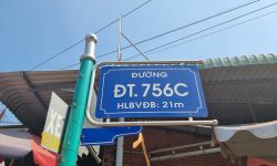 Thanh Lý lô đất ngay sát Thị Trấn Tân Khai, sát KCN Tân Quan, Minh Hưng-Hàn Quốc
