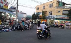 Bán gấp lô đất thổ cư ngay thị xã 2.800m2, giá 170 triệu. QL13, dân cư đông, cạnh KCN lớn, chợ