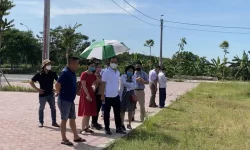 Thời đất nền tăng giá sắp quay trở lại?