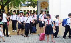 CẦN RA NHANH LÔ ĐẤT HƠN 3.000M2 THỔ CƯ – NỞ HẬU, CẠNH KCN, FULL TIỆN ÍCH, DÂN ĐÔNG GIÁ 145TR