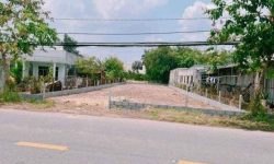 KẸT TIỀN BÁN NHANH 3100M2 ĐẤT THỔ CƯ Ở NGAY CHỢ, TRƯỜNG HỌC TIỆN XÂY NHÀ TRỌ. GIÁ 180 TRIỆU
