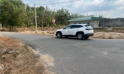 ĐẤT THỊ XÃ BÌNH LONG 1.000M2 SỔ RIÊNG 200M2 TC GIÁ 150 TRIỆU, DÂN CƯ ĐÔNG, SÁT CHỢ