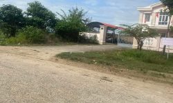 BÁN 4 nền (20X48=960m2) 300 thổ, 190 Triệu sổ, MT QL13 vô. NGAY CHỢ THỊ XÃ, KCN DÂN CƯ